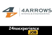 x1 July 4 Arrows Mining Vacancies 2024 - Job opportunities in Bethlehem, Bloemfontein and a Few other Locations