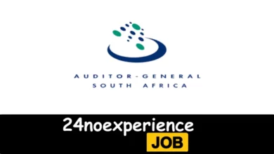 x1 July AGSA Vacancies 2024 - Job opportunities in Pretoria, Johannesburg and a Few other Locations