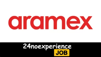 x1 July Aramex Vacancies 2024 - Job opportunities in Durban and a Few other Locations